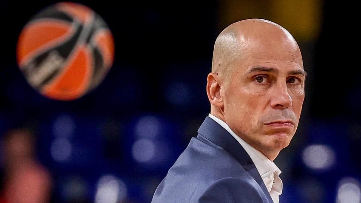 Peñarroya dirigirá al Partizán tras su salida del Barça