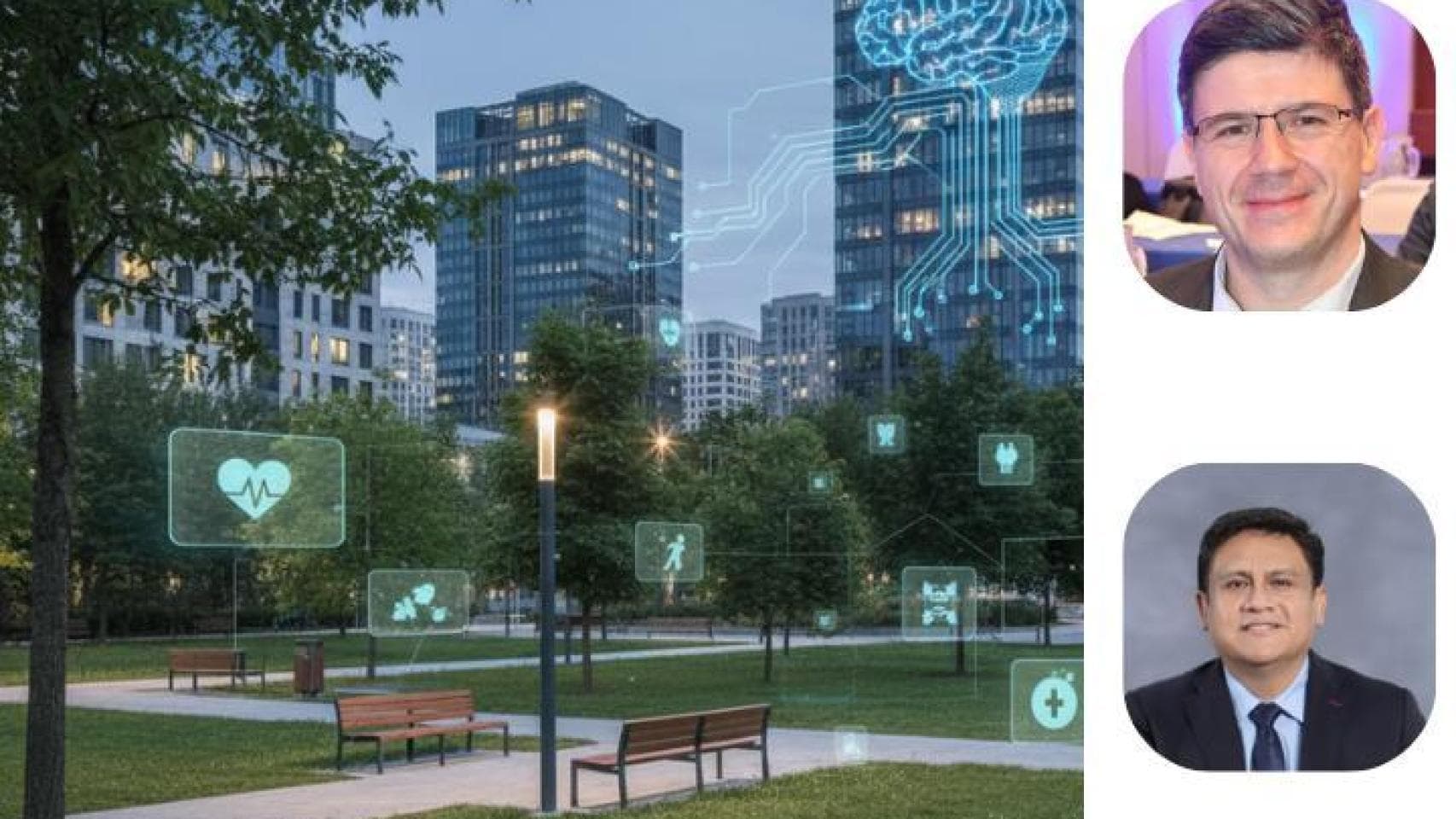 La longevidad se conquista con decisiones personales, no pastillas