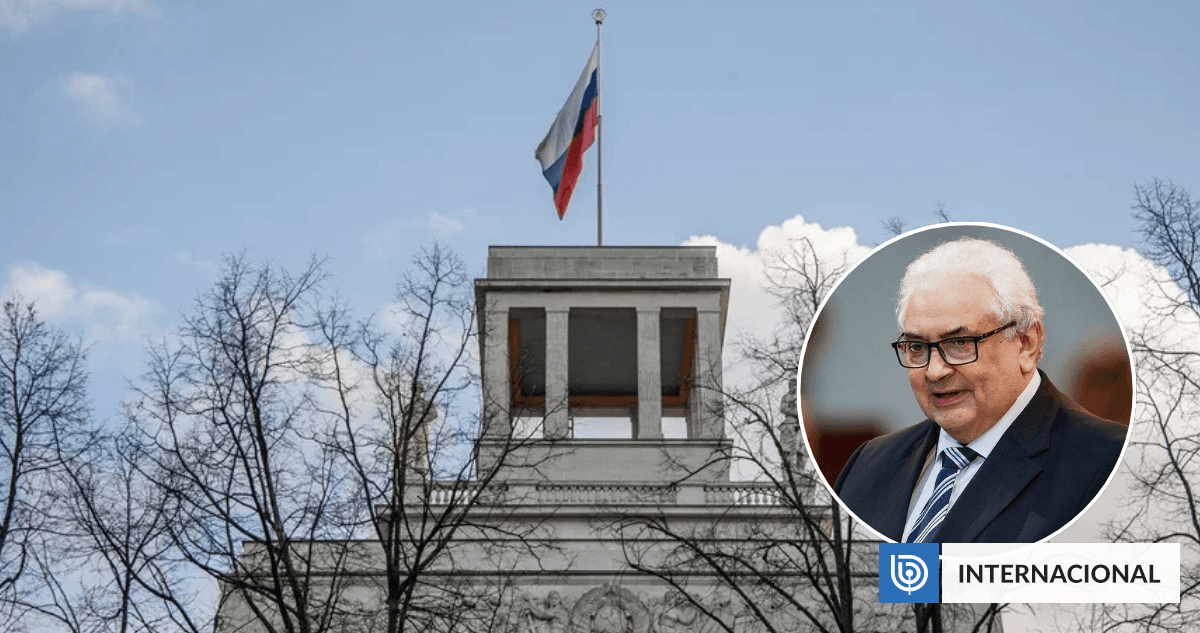 Alemania confronta a Rusia por ciberataques y desinformación