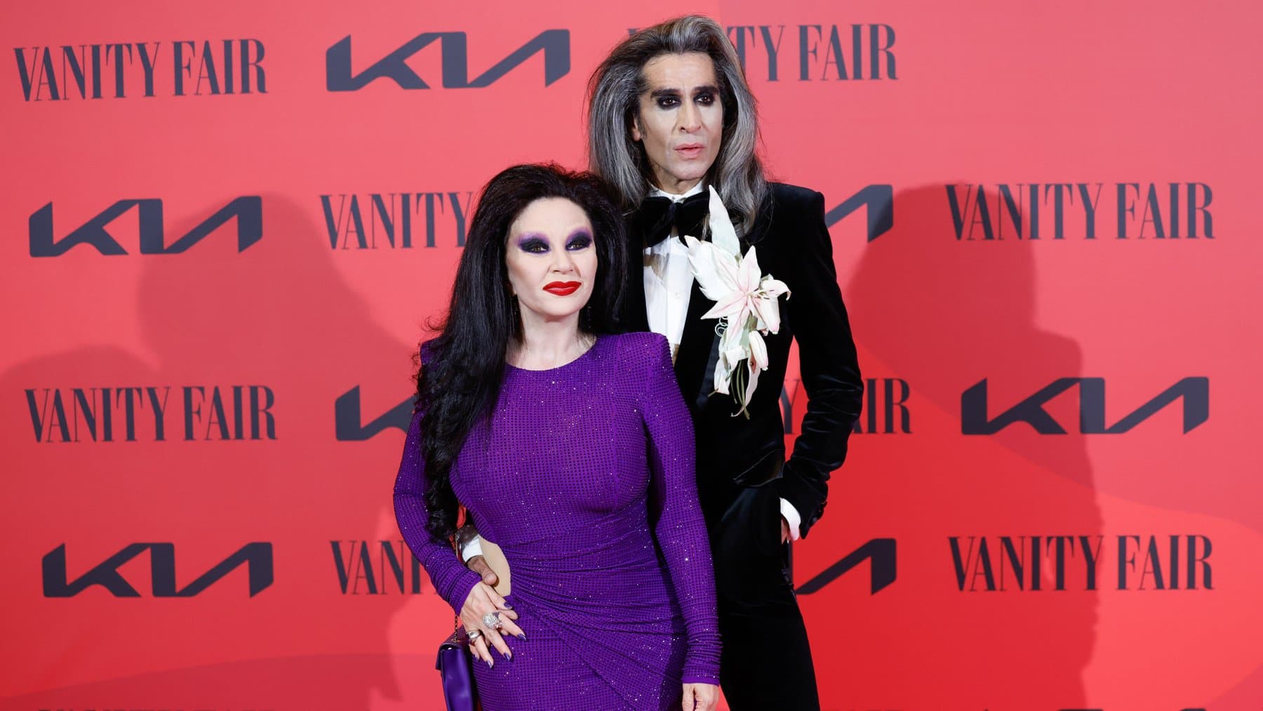 Alaska y Mario Vaquerizo revelan por qué nunca quisieron hijos