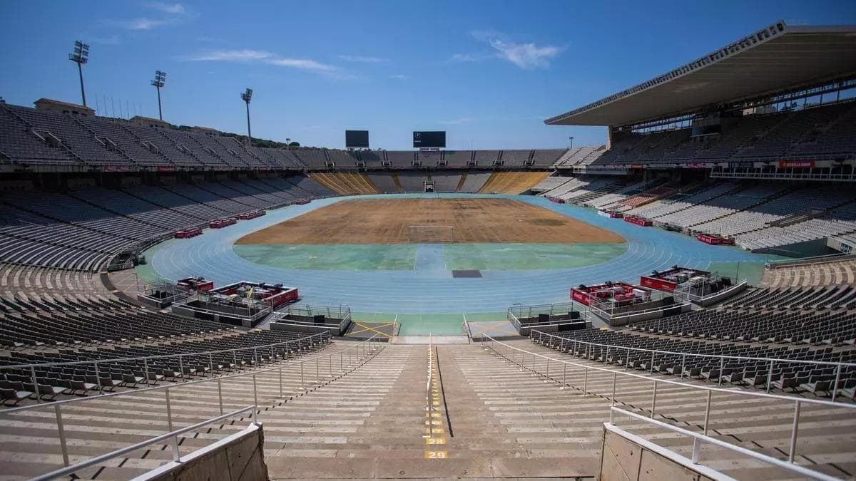 Catalunya-Palestina: Un partido que trasciende el fútbol