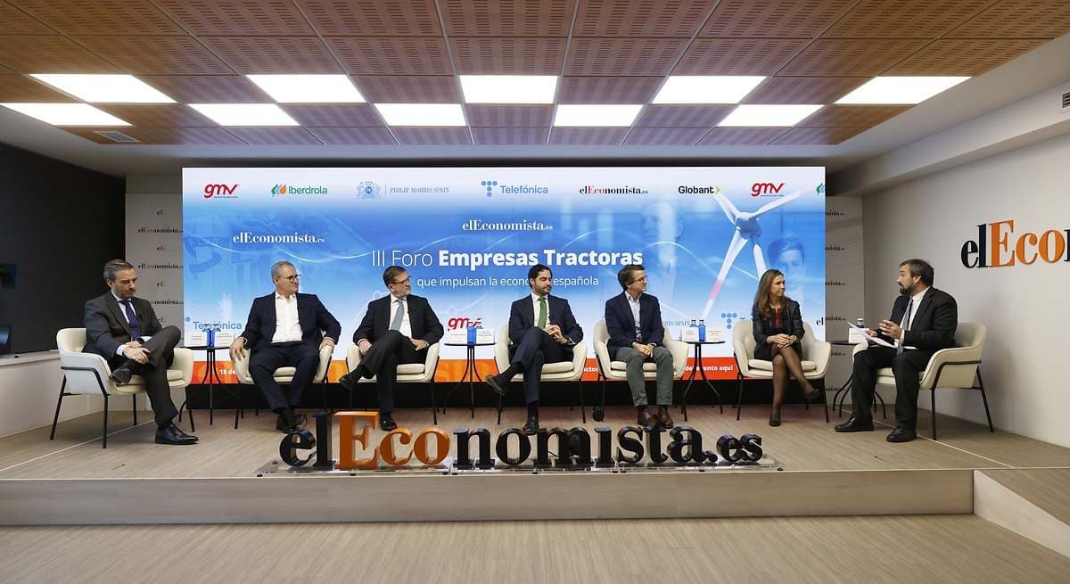Empresas tractoras exigen regulación estable para crecer