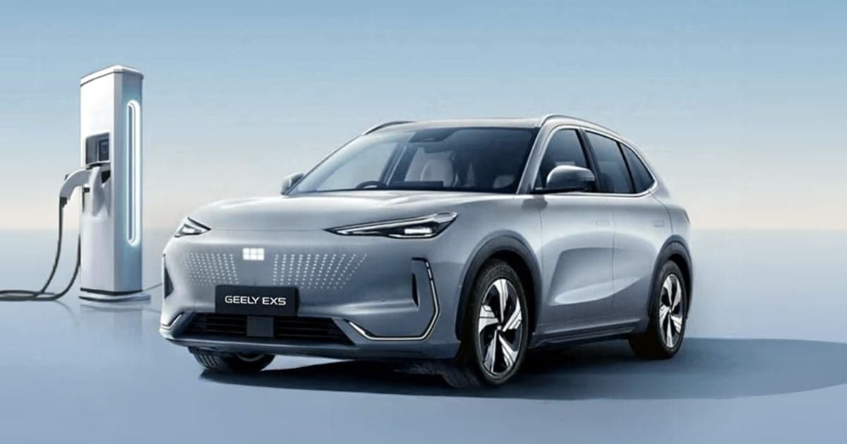 Geely regresa a Colombia: la estrategia china que Uruguay debería observar