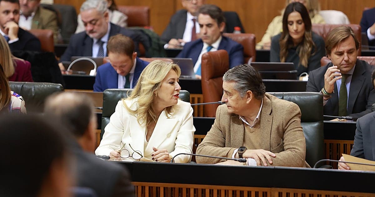 Andalucía: 9.000 millones pendientes revelan ineficiencia