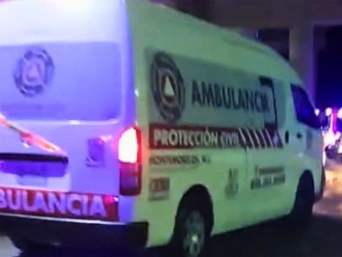 México: Escalada de violencia deja tres muertos en Nuevo León